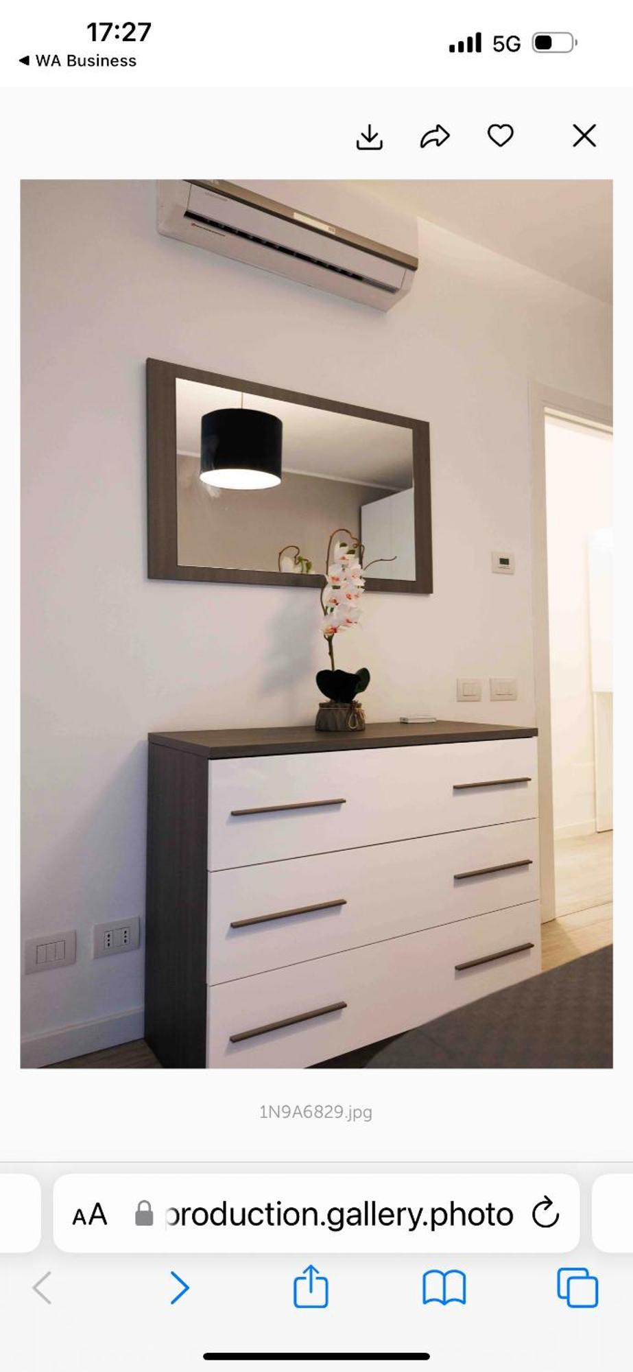 Naty Apartment Mailand