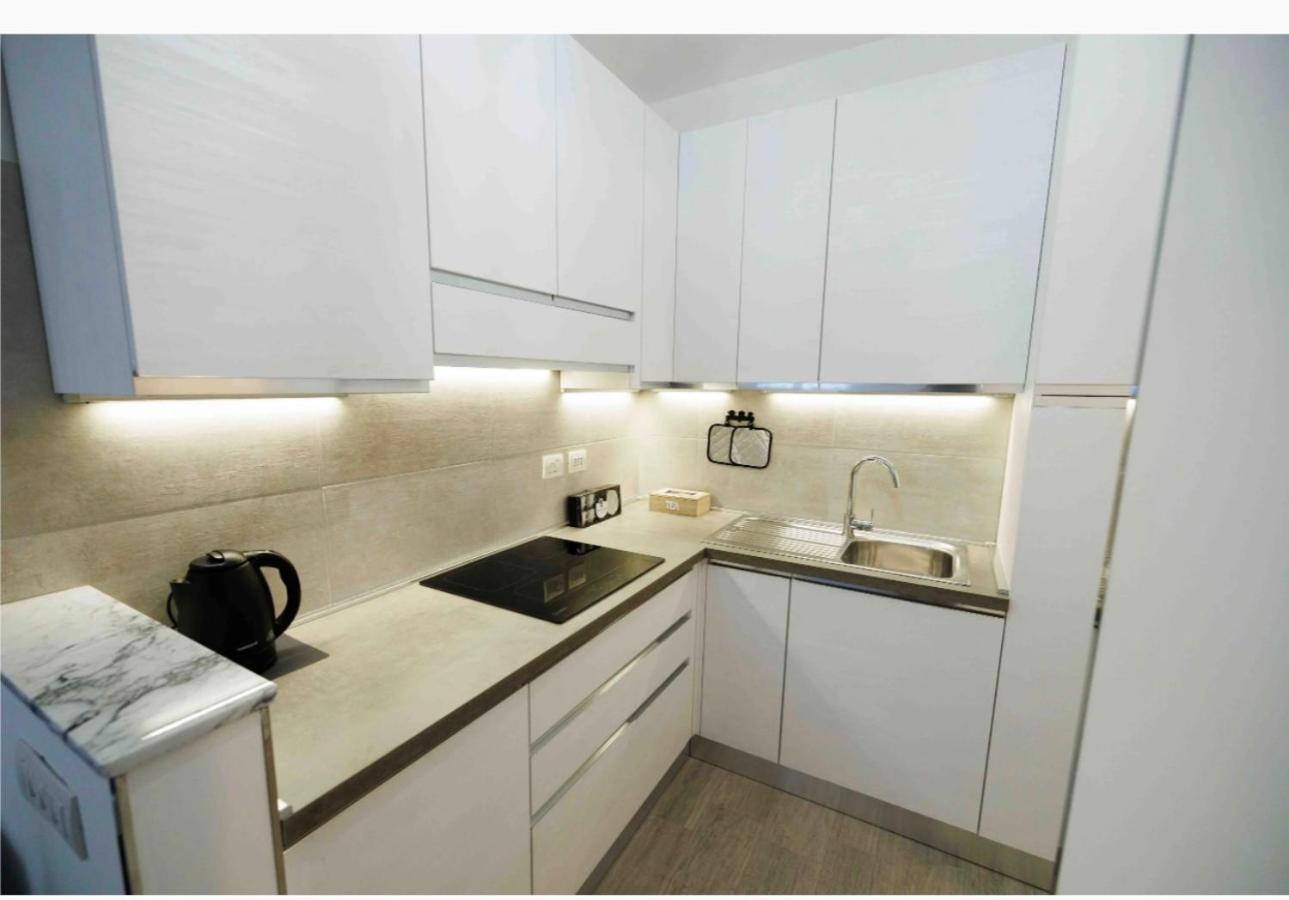 Apartment Naty Mailand